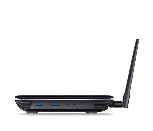 TP-Link Archer C2600 (2600Mb/s a/b/g/n/ac) 2xUSB DualBand - 271838 - zdjęcie 2